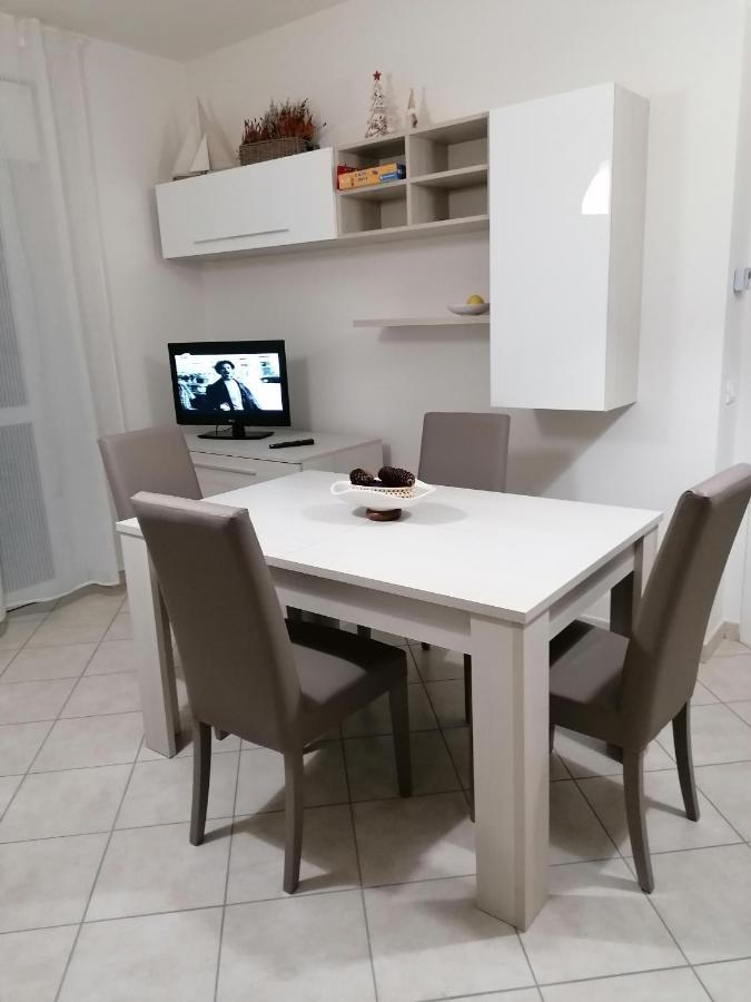 Cima 21 Apartment Фанано Екстериор снимка