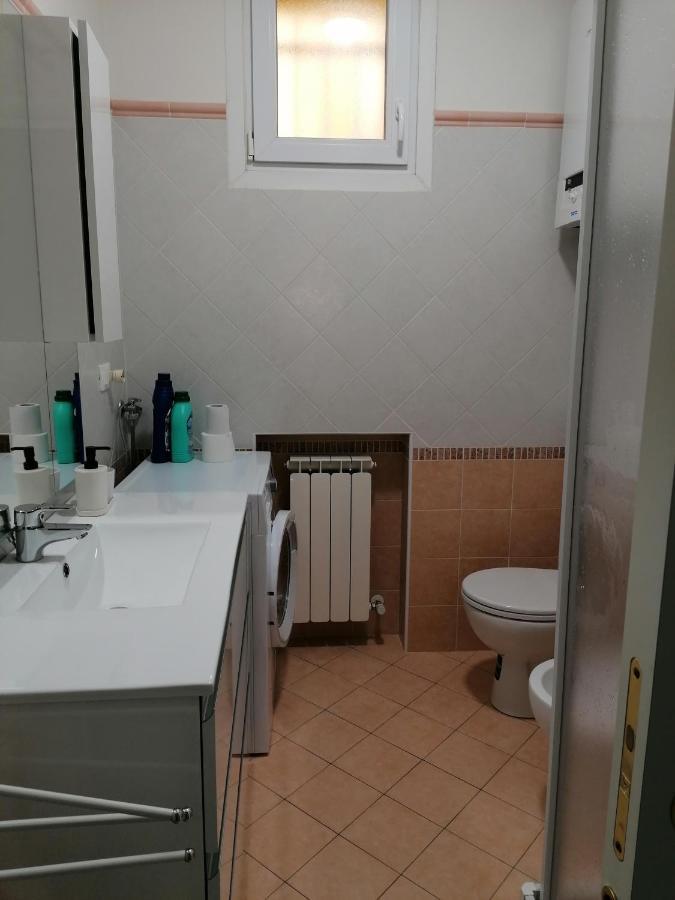 Cima 21 Apartment Фанано Екстериор снимка