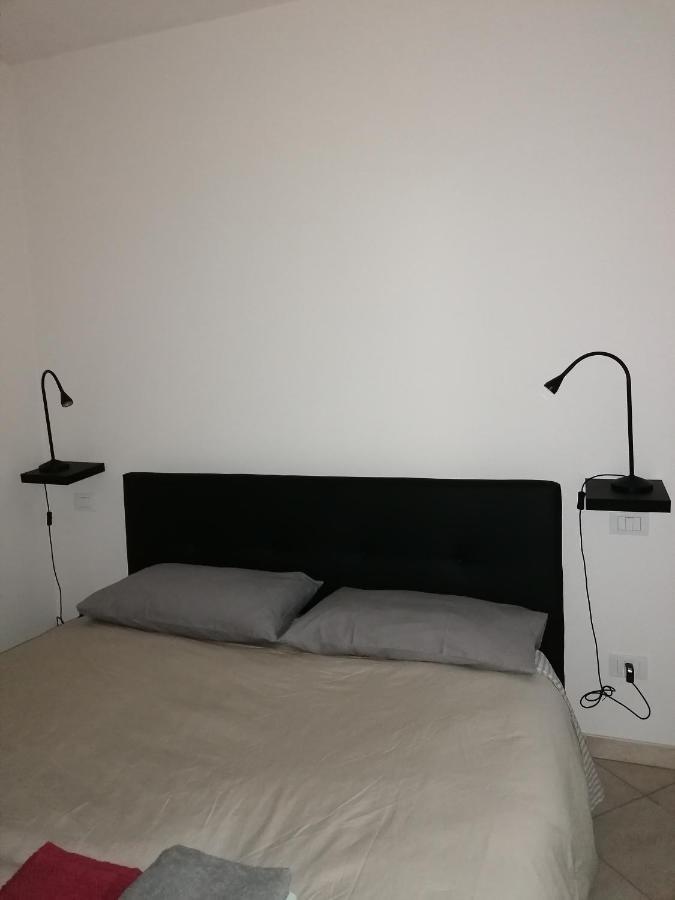 Cima 21 Apartment Фанано Екстериор снимка